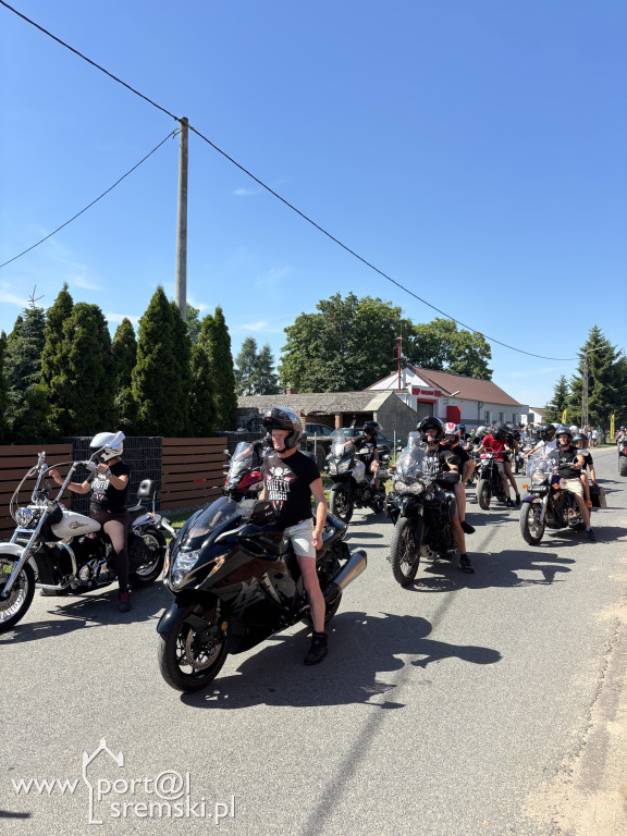 IV urodziny MotoMass w Masłowie