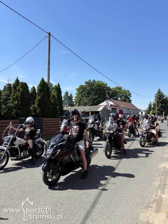 IV urodziny MotoMass w Masłowie