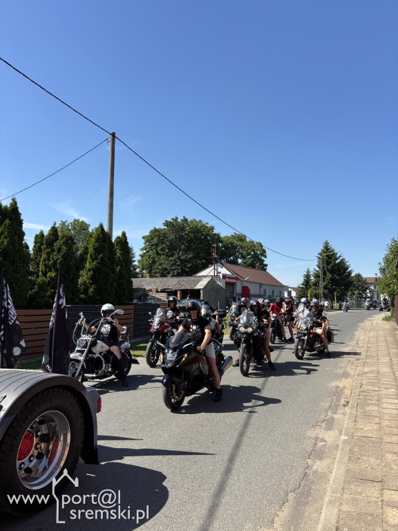 IV urodziny MotoMass w Masłowie