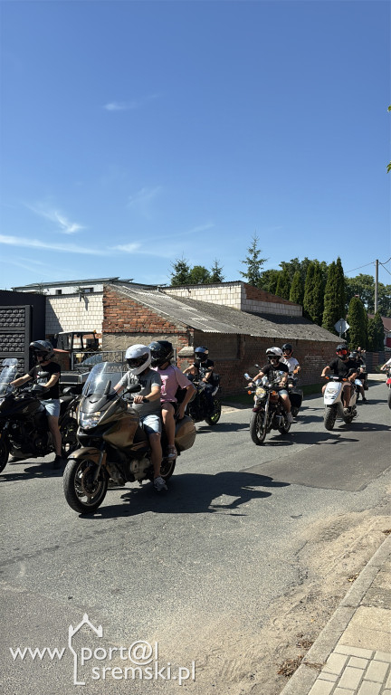 IV urodziny MotoMass w Masłowie