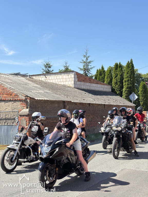 IV urodziny MotoMass w Masłowie