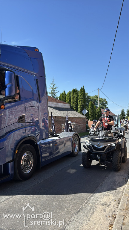 IV urodziny MotoMass w Masłowie