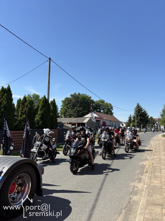 IV urodziny MotoMass w Masłowie