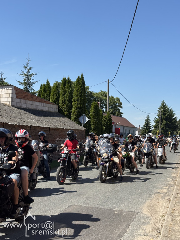 IV urodziny MotoMass w Masłowie