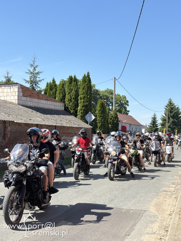 IV urodziny MotoMass w Masłowie