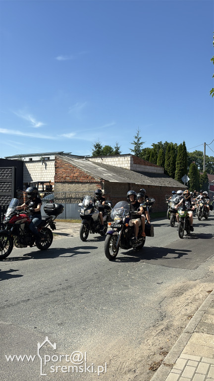 IV urodziny MotoMass w Masłowie