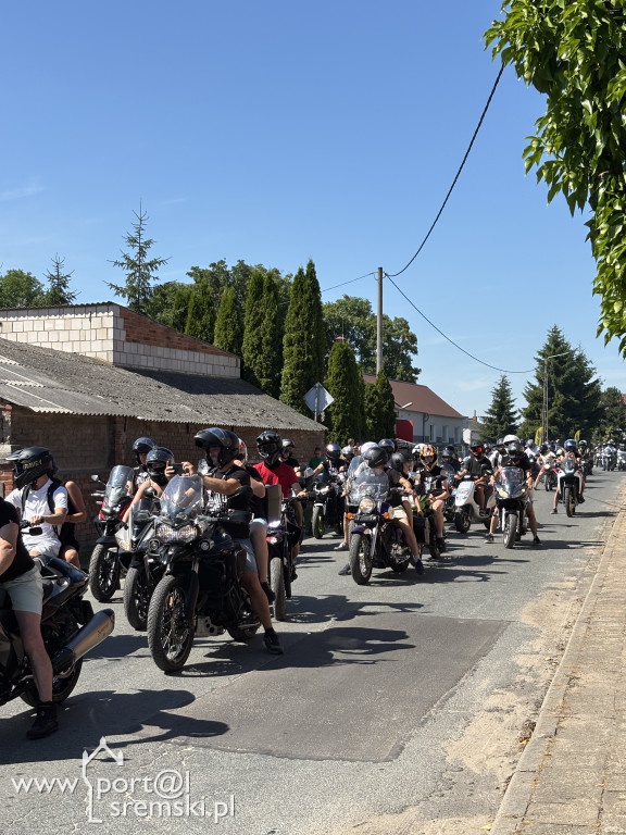IV urodziny MotoMass w Masłowie