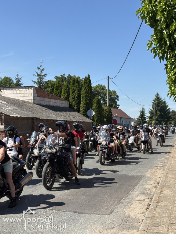 IV urodziny MotoMass w Masłowie