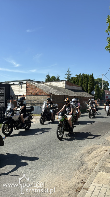 IV urodziny MotoMass w Masłowie