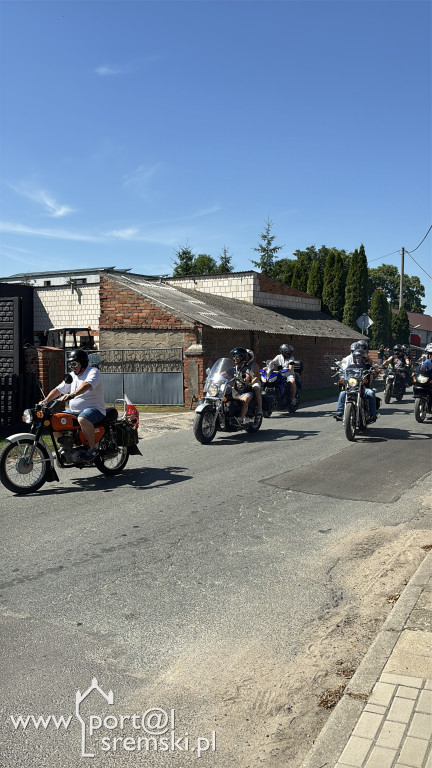 IV urodziny MotoMass w Masłowie