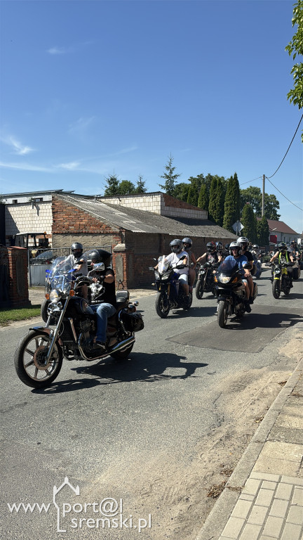 IV urodziny MotoMass w Masłowie