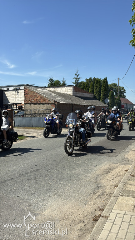 IV urodziny MotoMass w Masłowie