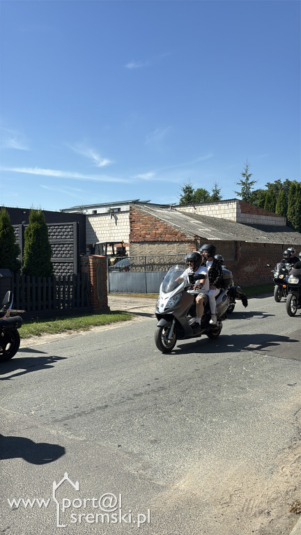 IV urodziny MotoMass w Masłowie