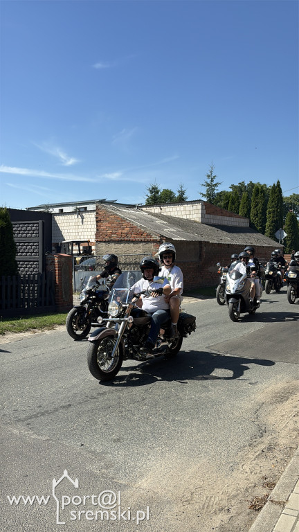 IV urodziny MotoMass w Masłowie