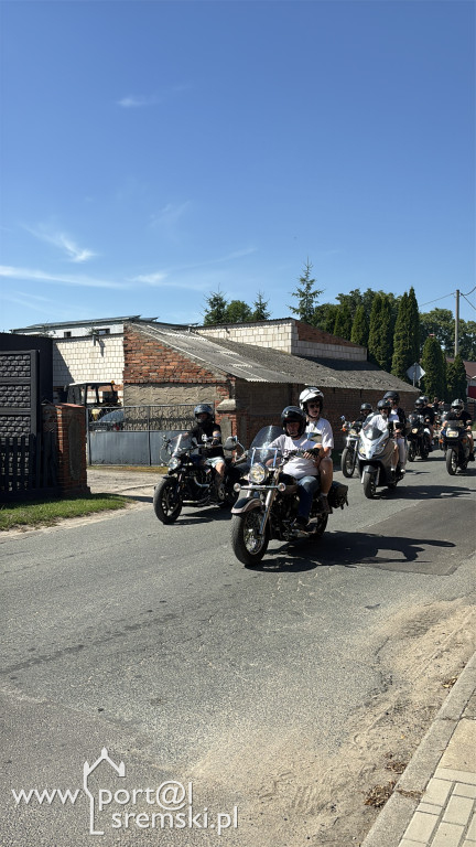 IV urodziny MotoMass w Masłowie