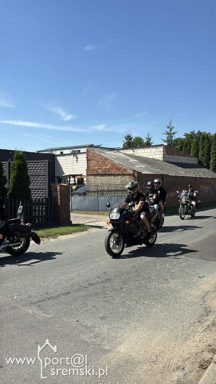IV urodziny MotoMass w Masłowie