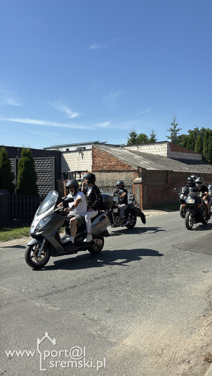 IV urodziny MotoMass w Masłowie