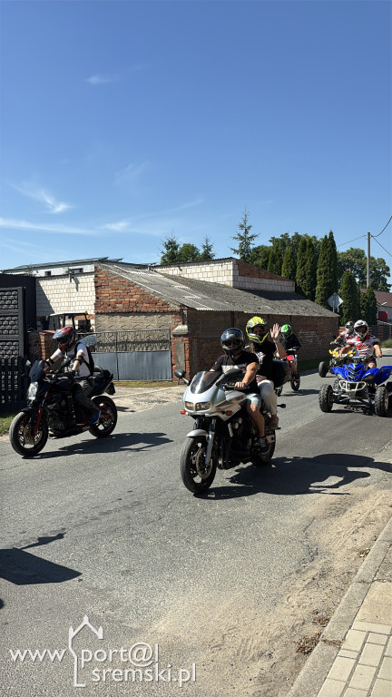 IV urodziny MotoMass w Masłowie