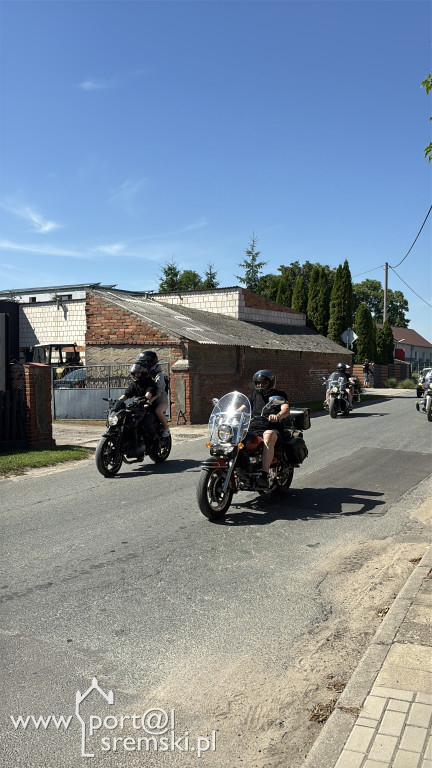 IV urodziny MotoMass w Masłowie