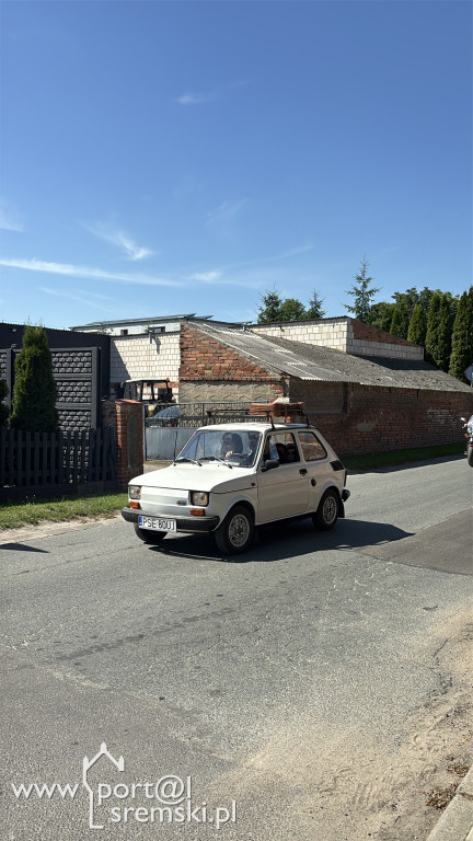 IV urodziny MotoMass w Masłowie