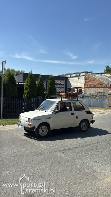 IV urodziny MotoMass w Masłowie