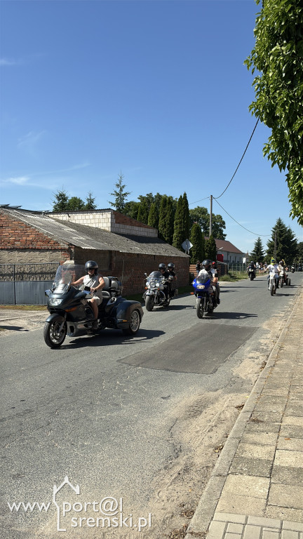 IV urodziny MotoMass w Masłowie
