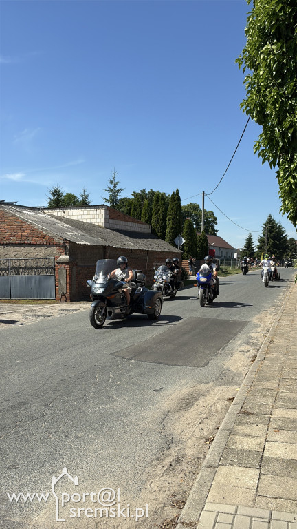 IV urodziny MotoMass w Masłowie