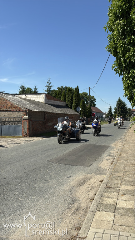 IV urodziny MotoMass w Masłowie