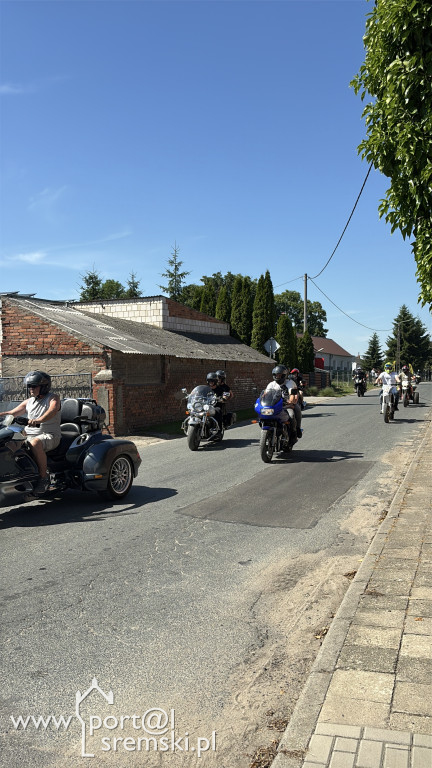 IV urodziny MotoMass w Masłowie