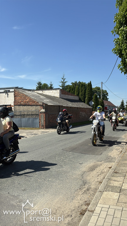 IV urodziny MotoMass w Masłowie
