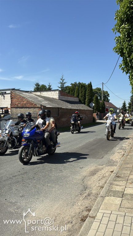 IV urodziny MotoMass w Masłowie