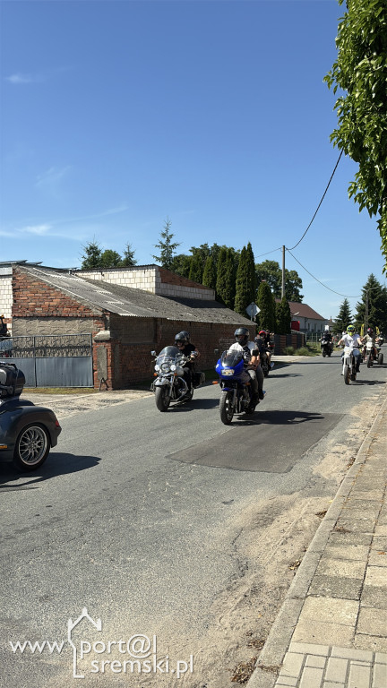 IV urodziny MotoMass w Masłowie
