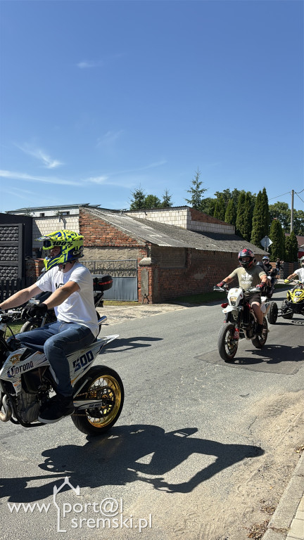 IV urodziny MotoMass w Masłowie