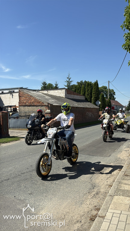 IV urodziny MotoMass w Masłowie
