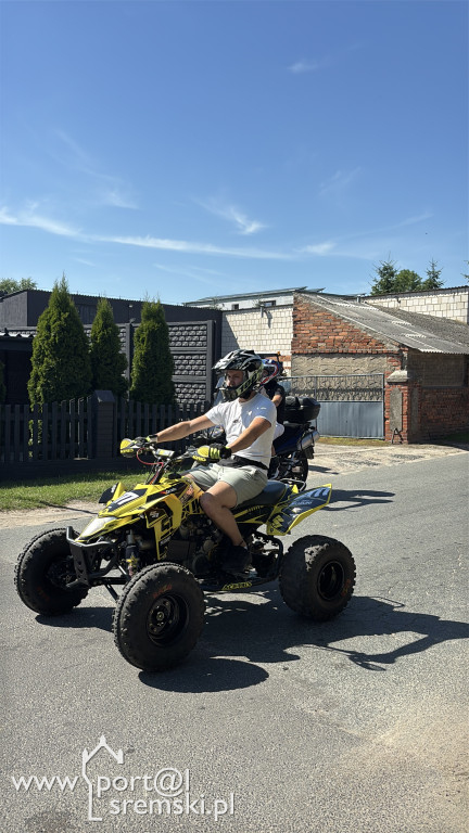 IV urodziny MotoMass w Masłowie