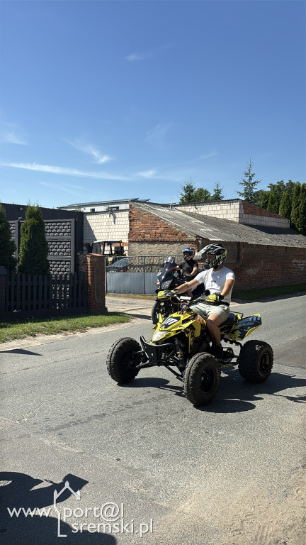 IV urodziny MotoMass w Masłowie