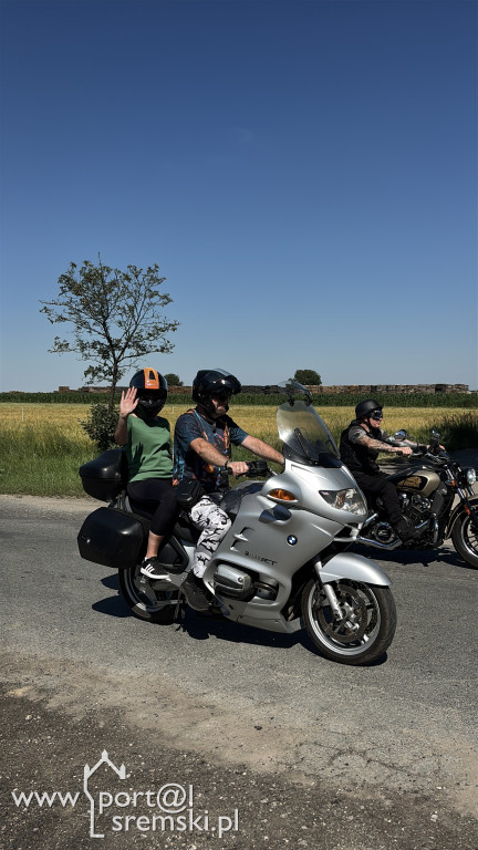 IV urodziny MotoMass w Masłowie