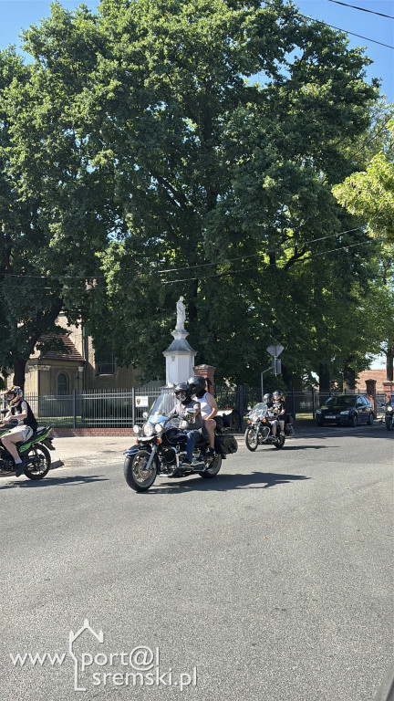 IV urodziny MotoMass w Masłowie