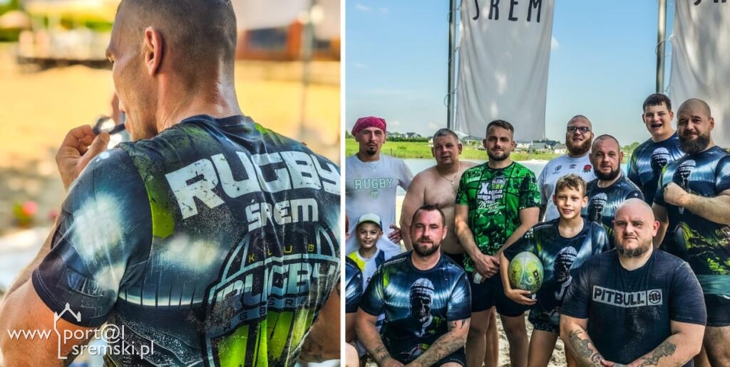 Zaproszenie na XI edcyję Turnieju Rugby