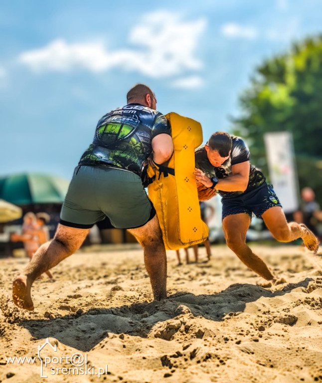 Zaproszenie na XI edcyję Turnieju Rugby