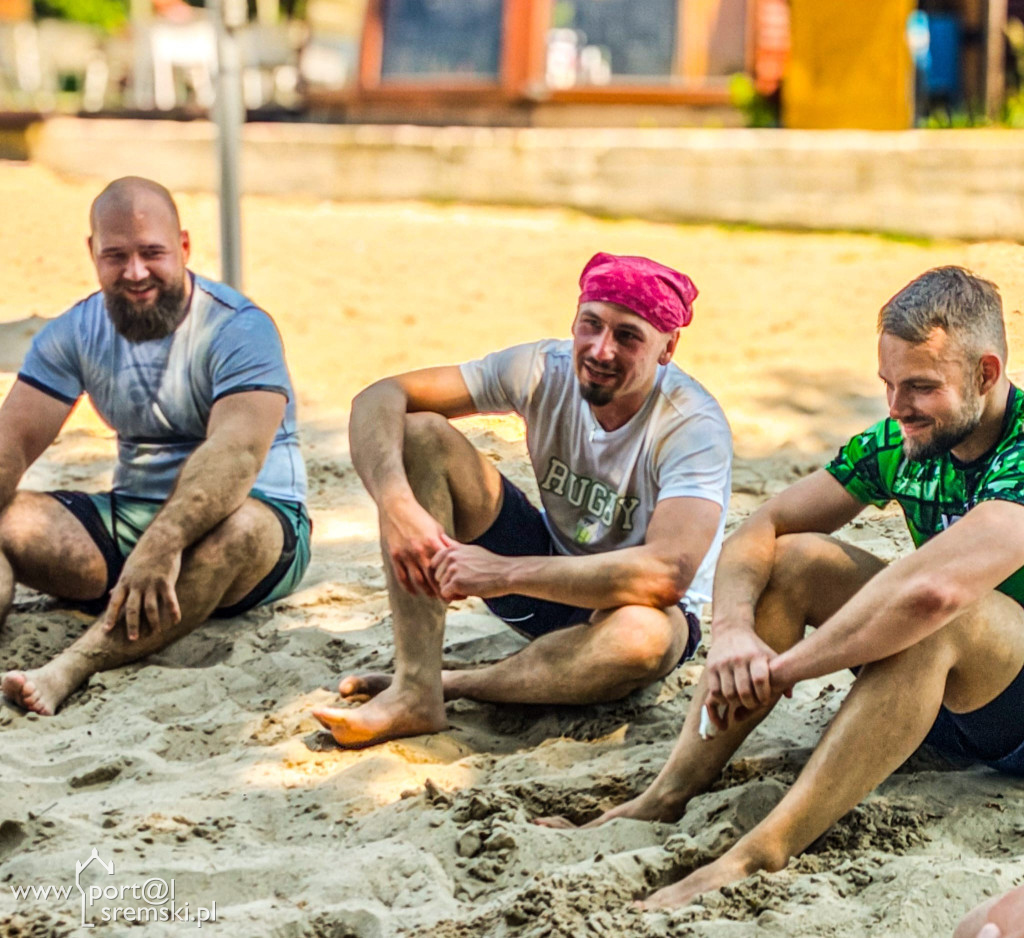 Zaproszenie na XI edcyję Turnieju Rugby