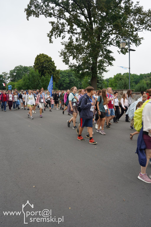 373. Piesza Pielgrzymka do Borku Wielkopolskiego