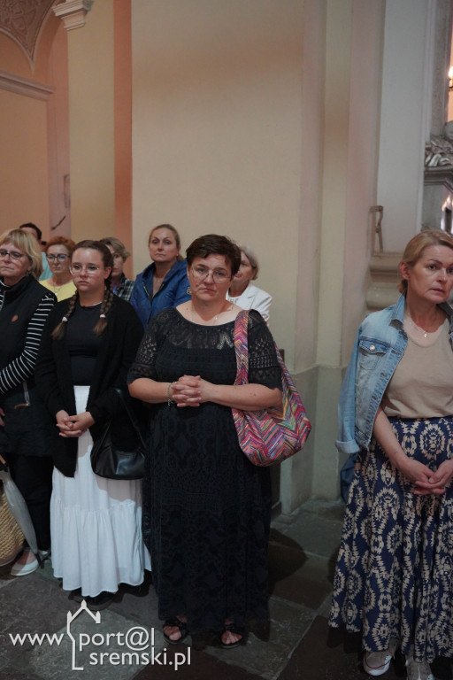 373. Piesza Pielgrzymka do Borku Wielkopolskiego