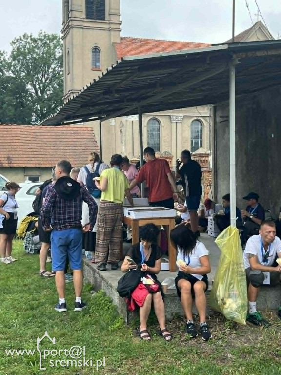 373. Piesza Pielgrzymka do Borku Wielkopolskiego