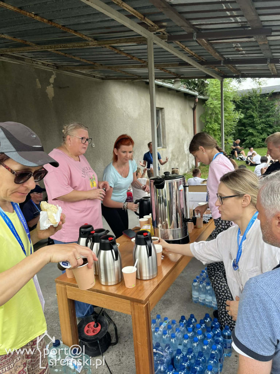 373. Piesza Pielgrzymka do Borku Wielkopolskiego
