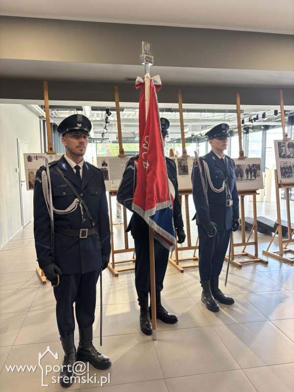 Święto Policji w Śremie