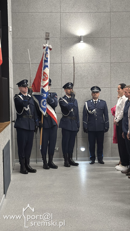 Święto Policji w Śremie