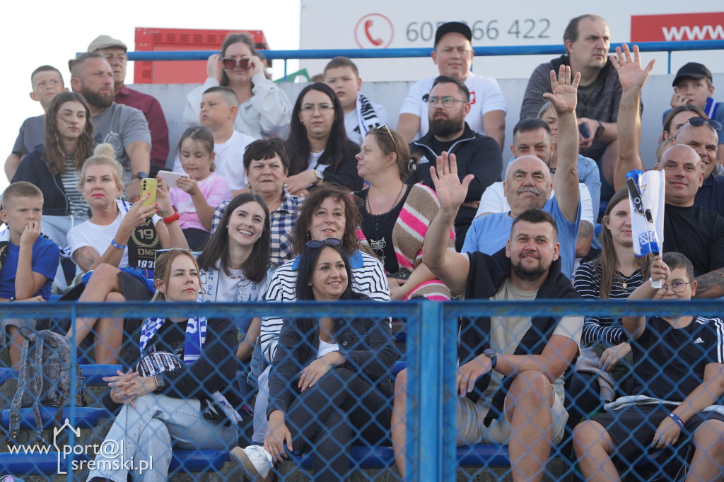 Unia Leszno - Sparta Wrocław