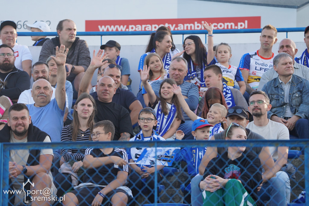 Unia Leszno - Sparta Wrocław