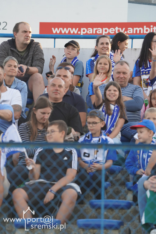 Unia Leszno - Sparta Wrocław